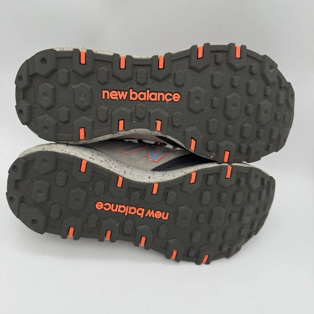New Balance Fresh Foam All Terrain Crag TR Trail Running Shoes Womens Size 8.5
